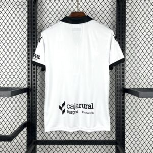 Burgos CF 2025-26 Home Jersey