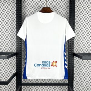 CD Tenerife 2025-26 Home Jersey