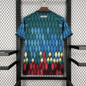 Guatemala 2026 Pre-Match Jersey