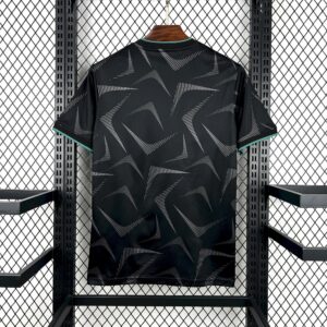 Ireland 2025 Stealth Special Jersey