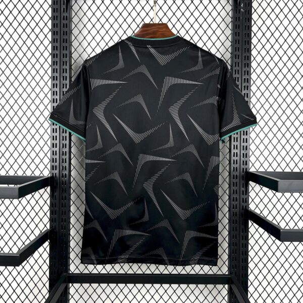 Ireland 2025 Stealth Special Jersey