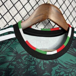 Italy 2023-24 Versace Prestige Jersey