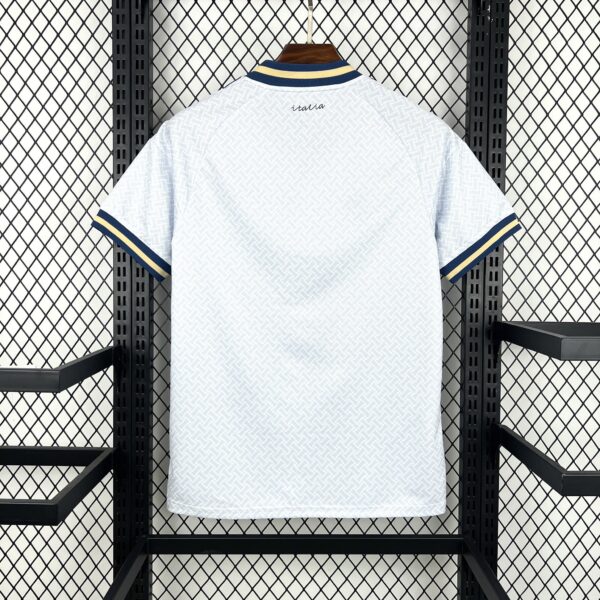 Italy 2026 Away Jersey