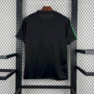 Jamaica 2025-26 Specia Jersey