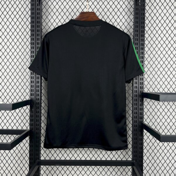 Jamaica 2025-26 Specia Jersey