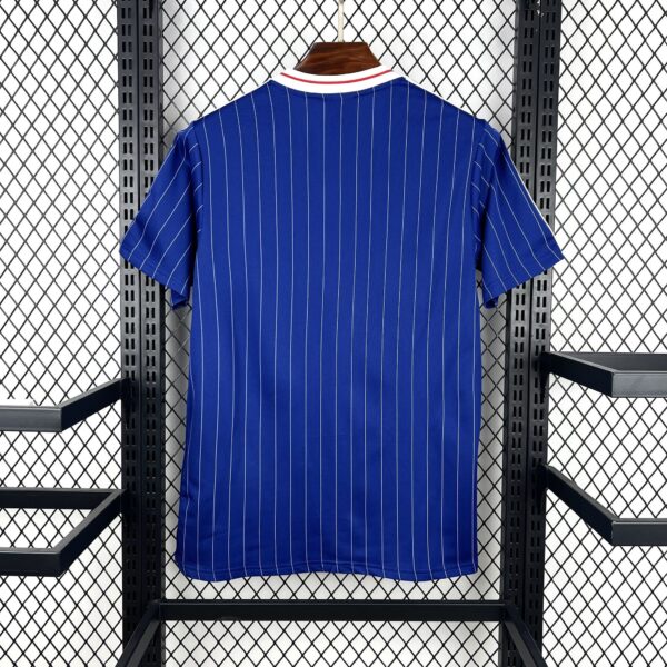 Japan 2026 Terrace Icons Jersey