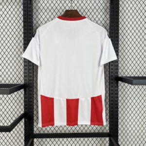 Junior Barranquilla 2025-26 Home Jersey