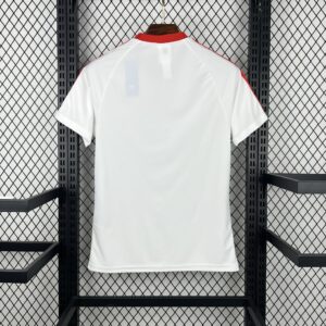 Liverpool 2025-26 Originals Terrace Icons Jersey