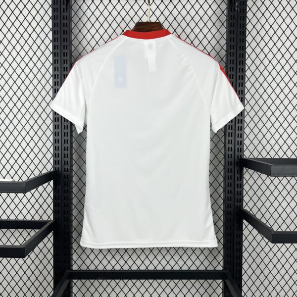 Liverpool 2025-26 Originals Terrace Icons Jersey