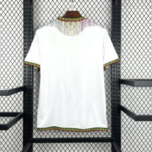 Mali 2026 Home Jersey