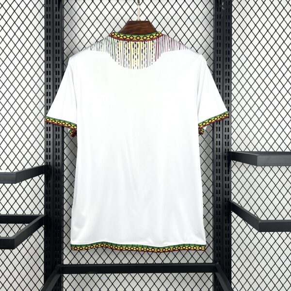 Mali 2026 Home Jersey