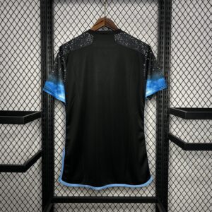 Minnesota United 2023-24 Away Jersey
