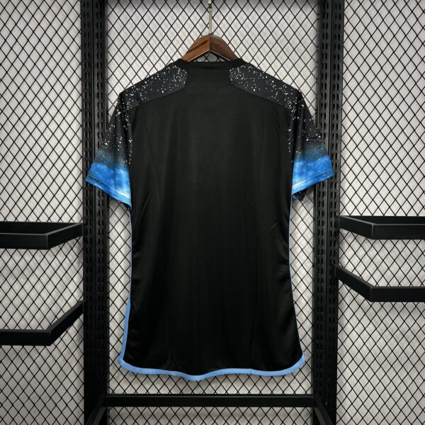 Minnesota United 2023-24 Away Jersey