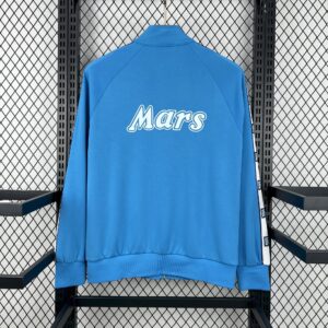 Napoli 1988-89 Anthem Track Top