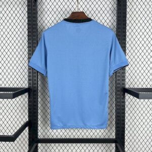 Netherlands 2025-26 Away Jersey