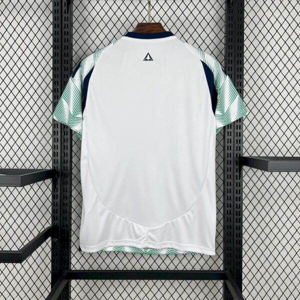 New England Revolution 2025-26 Away Jersey