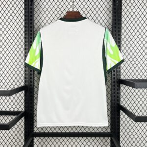Nigeria 2026 Home Jersey