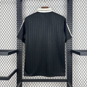 Oasis Tour 2025-26 Black Jersey