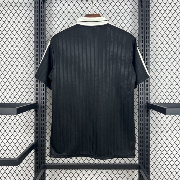 Oasis Tour 2025-26 Black Jersey