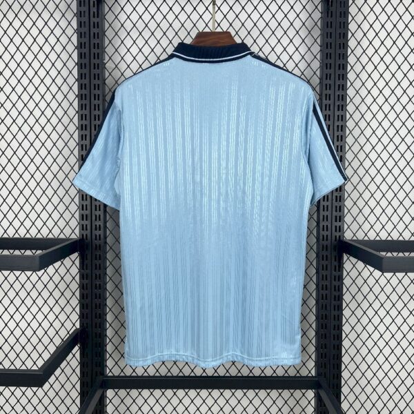 Oasis Tour 2025-26 Clear Sky Jersey