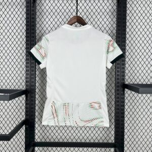 Portugal 2025-26 Away Jersey