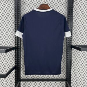Portugal 2025-26 Royal Blue Training Jersey