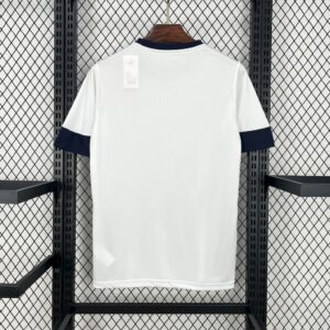 Portugal 2025-26 White Training Jersey
