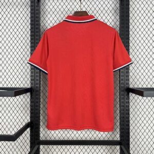 Rangers 2025-26 Third Jersey
