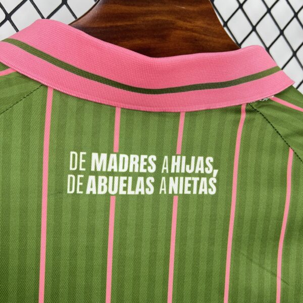 Real Betis 2025-26 Bética Jersey
