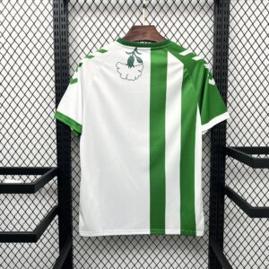 Real Betis 2025-26 Pre-Match Jersey