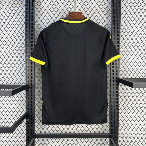 Real Madrid 2025-26 Green Rose Bamboo Leaf Green Jersey