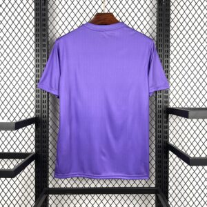 Real Madrid 2025-26 Pre-Match Jersey
