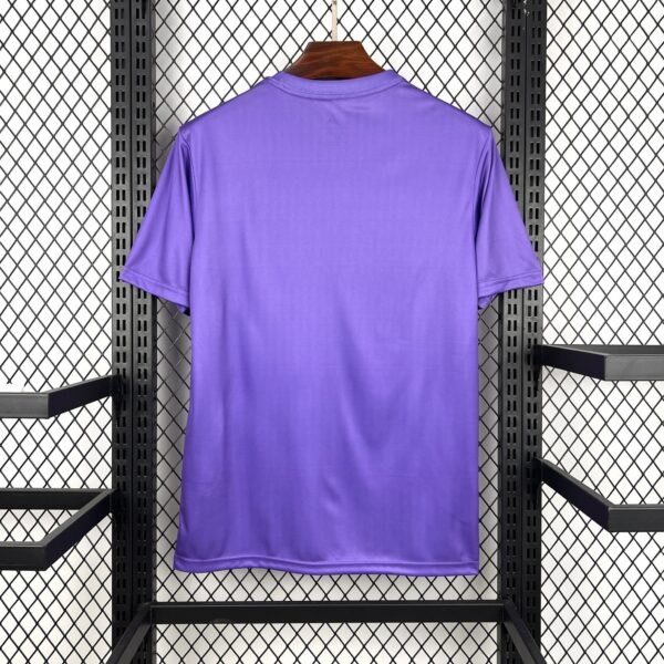 Real Madrid 2025-26 Pre-Match Jersey