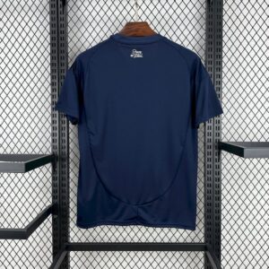 San Diego FC 2025-26 Home Jersey