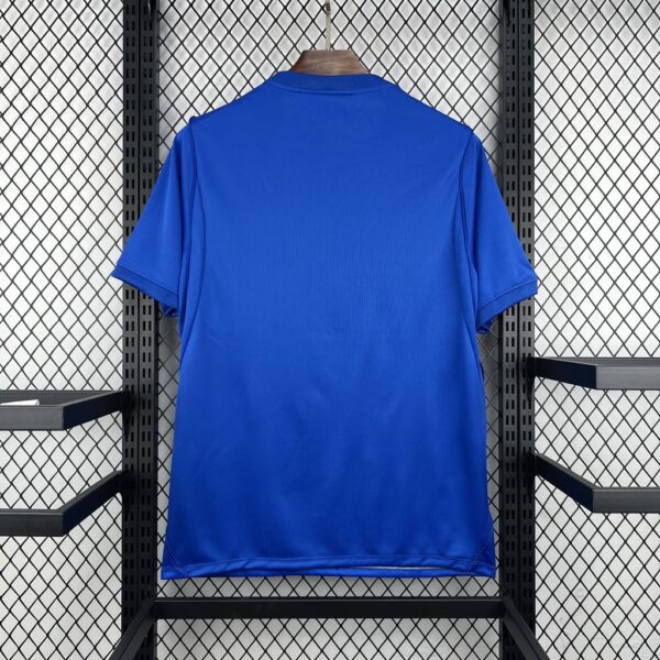 Slovenia 2026 Away Jersey