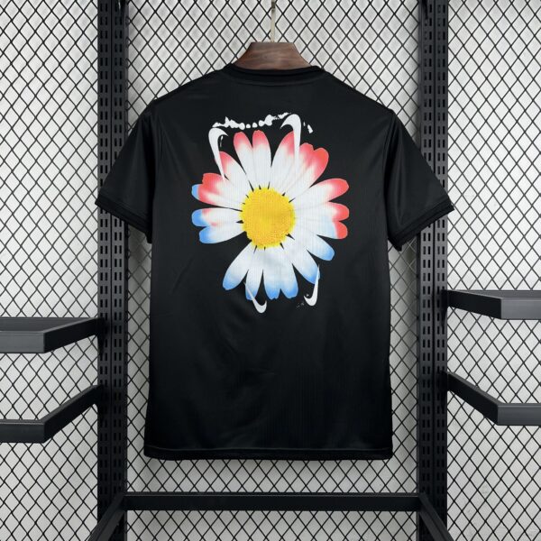 South Korea x G-Dragon 2026 Pre-Match Jersey