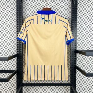 UD Las Palmas 2025-26 Vintage Jersey