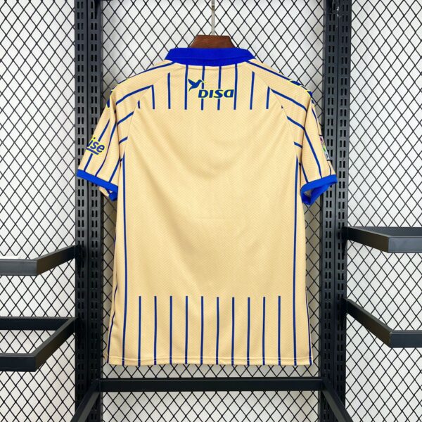 UD Las Palmas 2025-26 Vintage Jersey