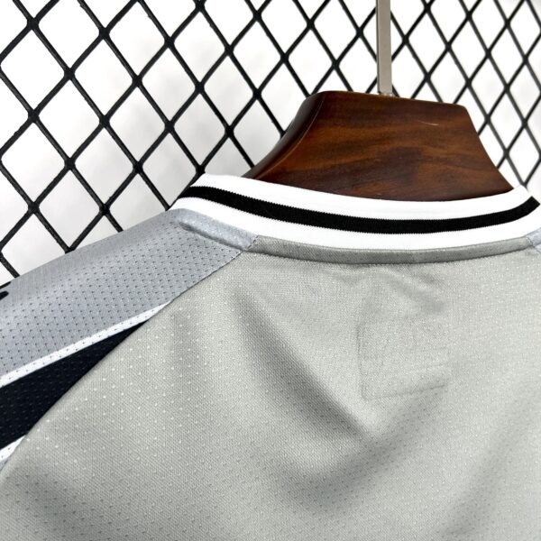 Vasco Da Gama 2025-26 Pre-Match Jersey