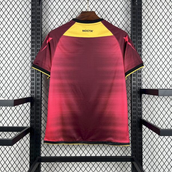 Venezia FC 2025-26 Pre-Match Jersey