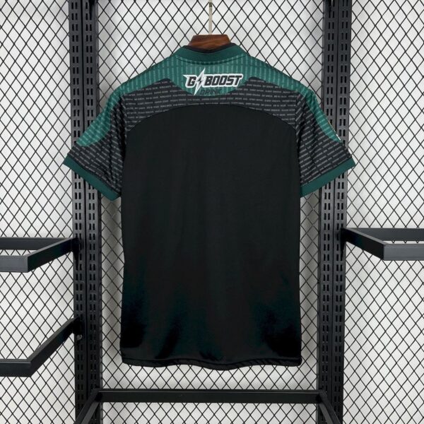 Young Africans 2025-26 Away Jersey
