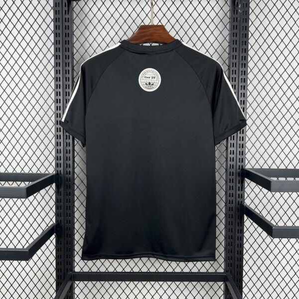 AD 2025-26 TOUR 3-STRIPES Jersey