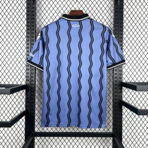 AD Ceuta FC 2025-26 Away Jersey