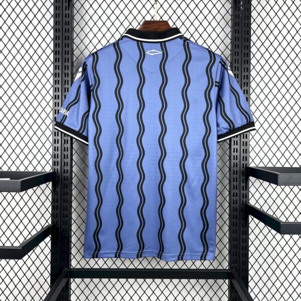 AD Ceuta FC 2025-26 Away Jersey