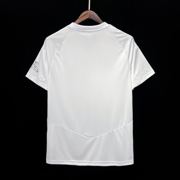 Arsenal Black and White Special Edition