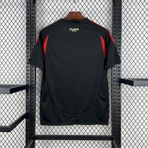 Atlanta United 2025-26 Home Jersey
