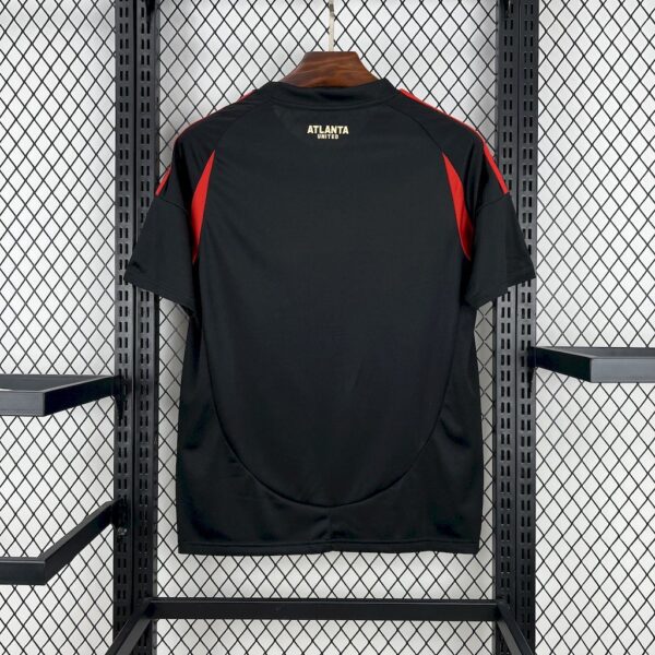 Atlanta United 2025-26 Home Jersey