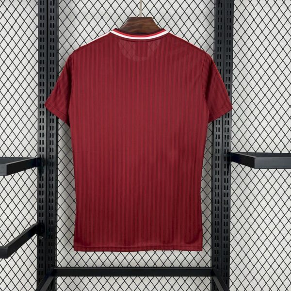 Bayern Munich 2025-26 Terrace Icons Jersey