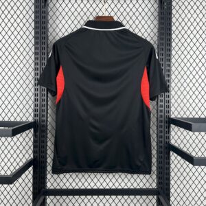 Benfica 2025-26 Lazer Polo Jersey