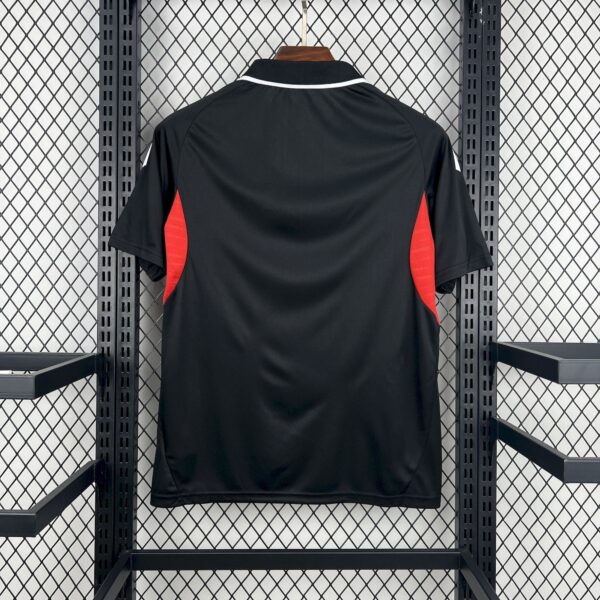 Benfica 2025-26 Lazer Polo Jersey